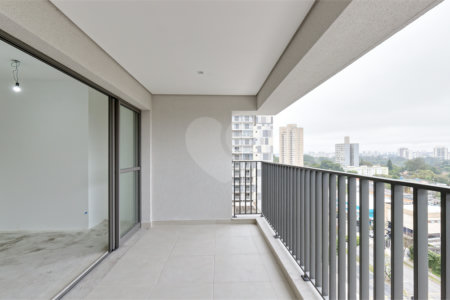 Apartamento à venda com 2 quartos em Alto da Boa Vista, São Paulo, SP