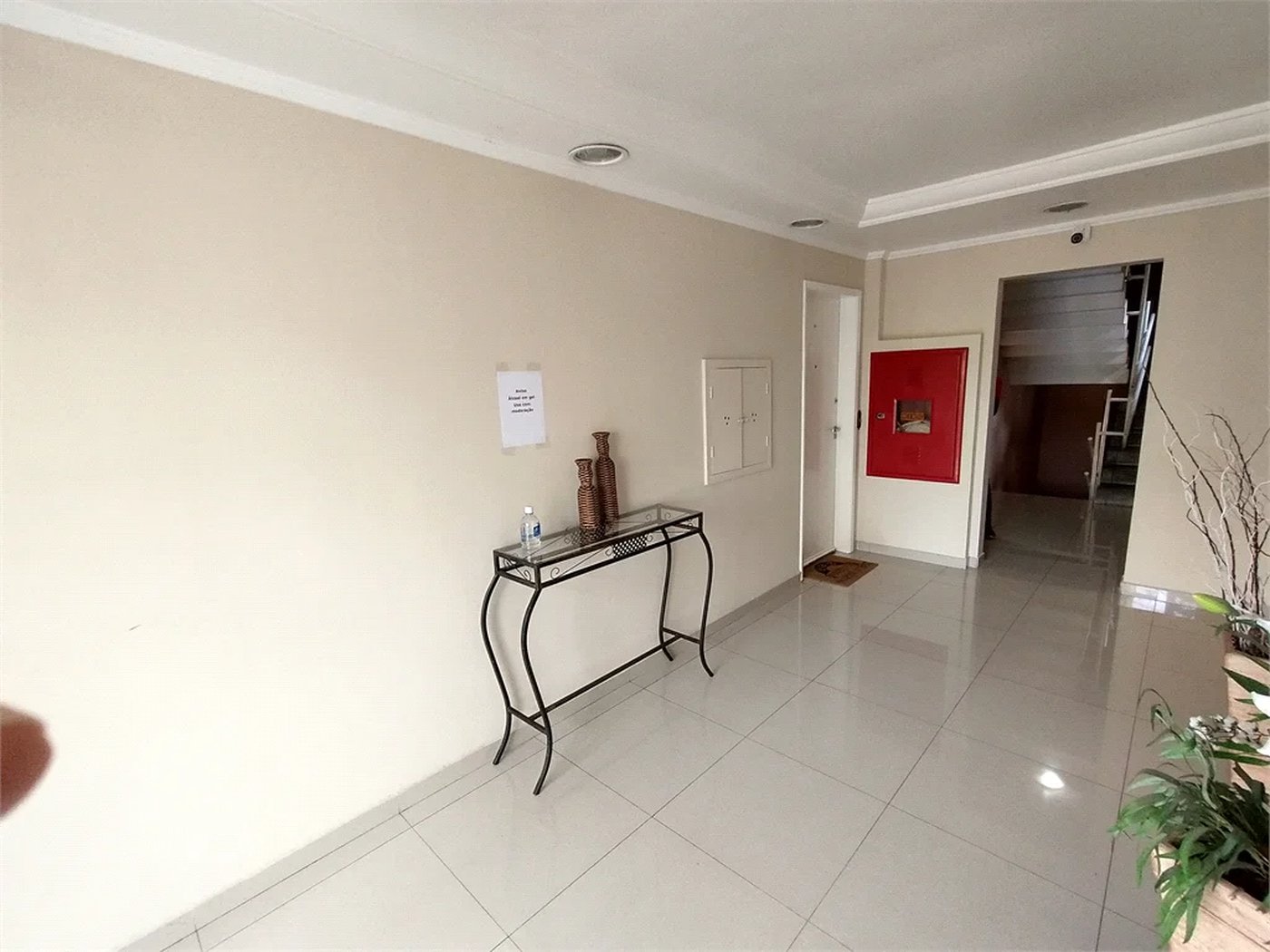 Apartamento à venda com 2 quartos em Vila Gomes, São Paulo, SP
