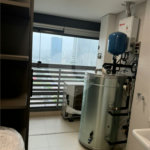 Apartamento para alugar com 3 suítes em Vila Gertrudes, São Paulo, SP