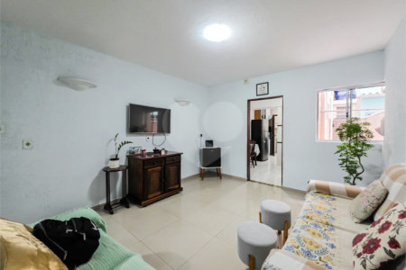 Sobrado à venda com 3 quartos, sendo 2 suítes, em Perdizes, São Paulo, SP
