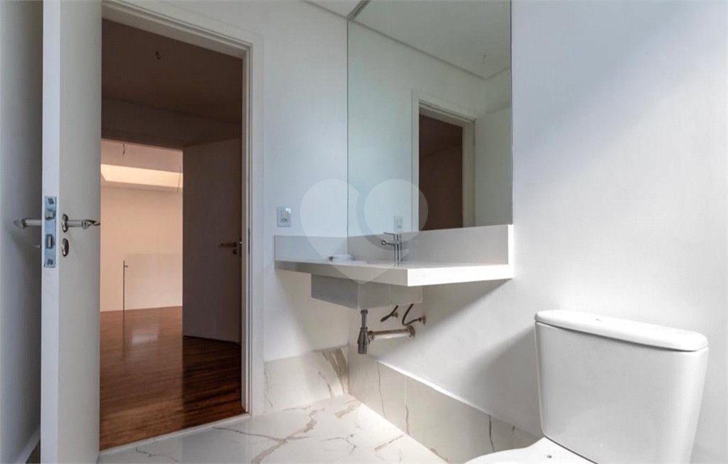Casa à venda com 4 suítes no condomínio Porto Fino, São Paulo - SP