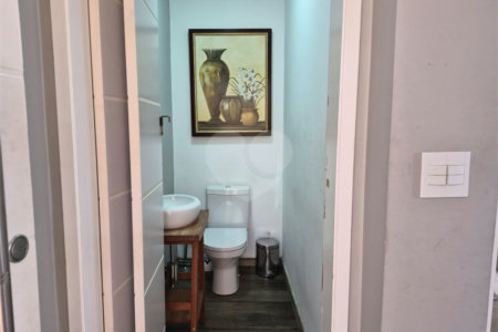 Casa à venda com 3 suítes em Bela Aliança, São Paulo, SP
