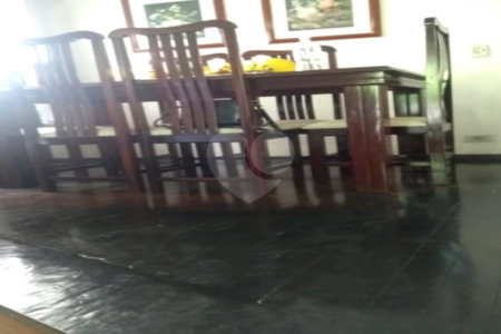 Casa à venda com 3 quartos, sendo 2 suítes, em Jardim Olympia, São Paulo, SP