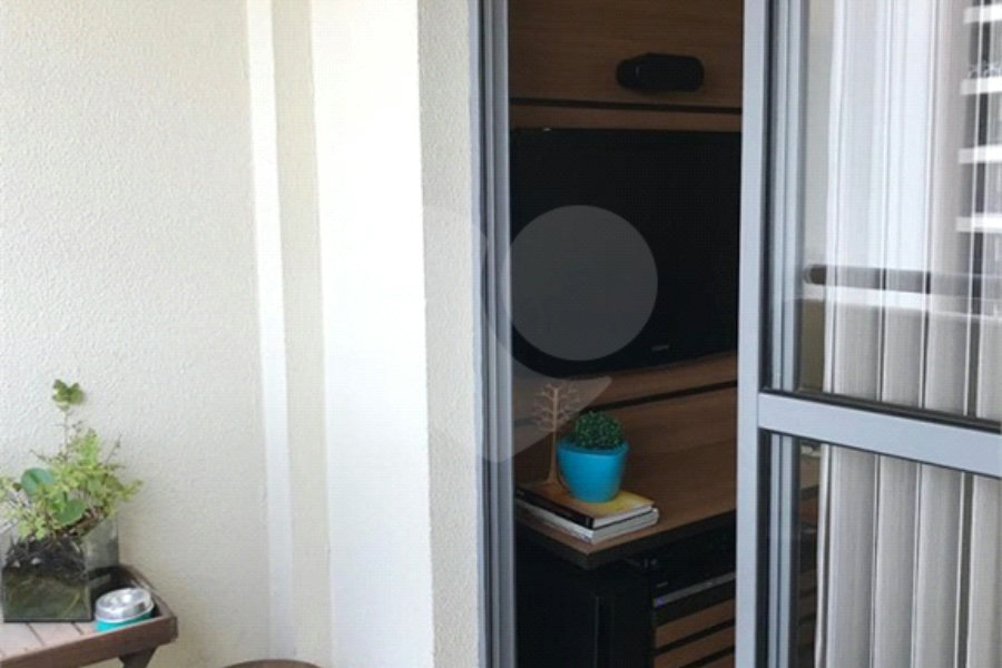 Apartamento à venda com 2 quartos em Casa Verde, São Paulo, SP