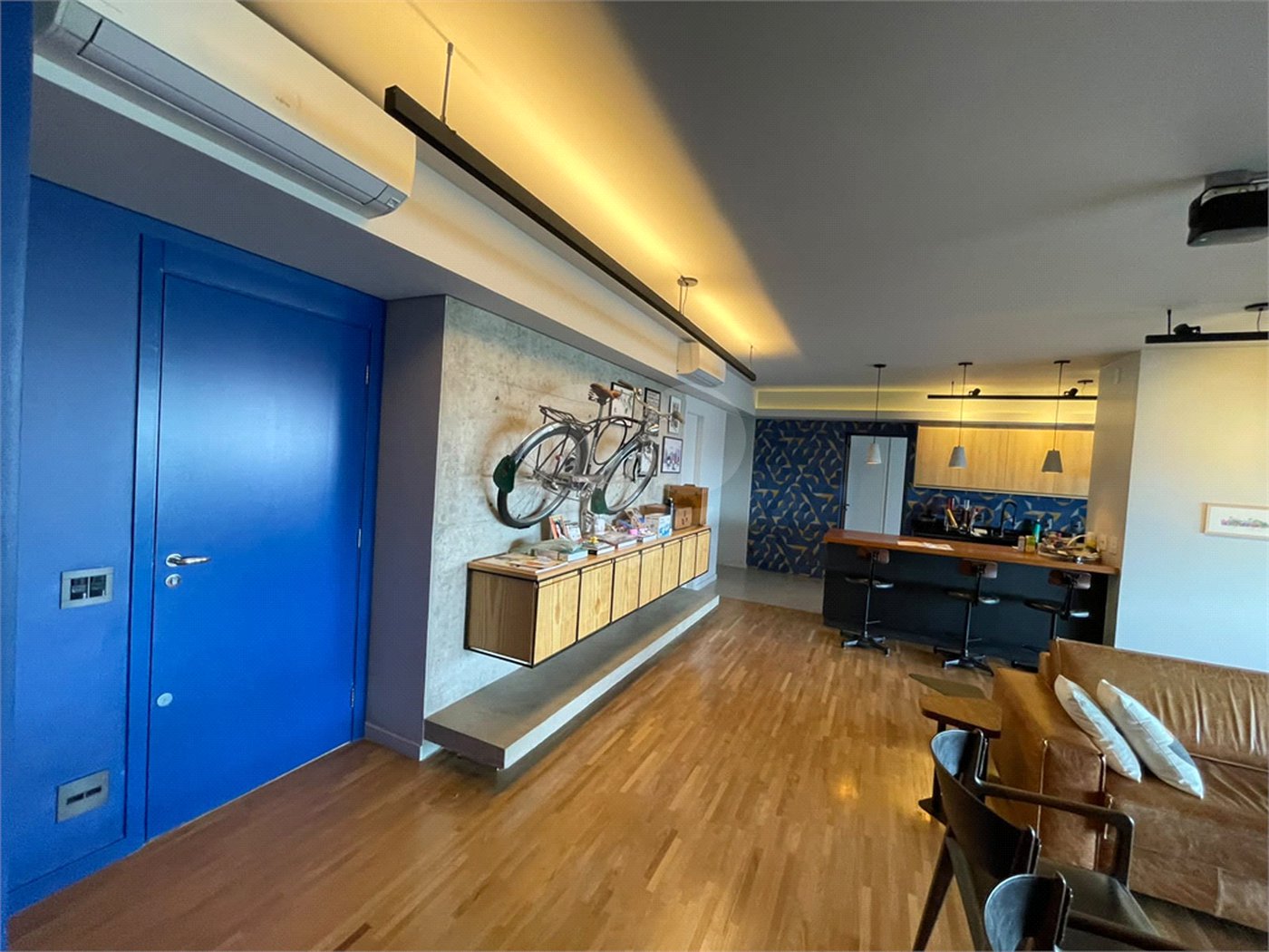 Apartamento à venda ou para alugar com 3 suítes em Vila Leopoldina, São Paulo, SP