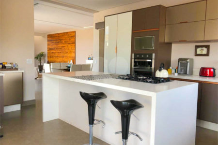 Sobrado à venda com 3 suítes em Condominio Residencial Paradiso, Itatiba, SP