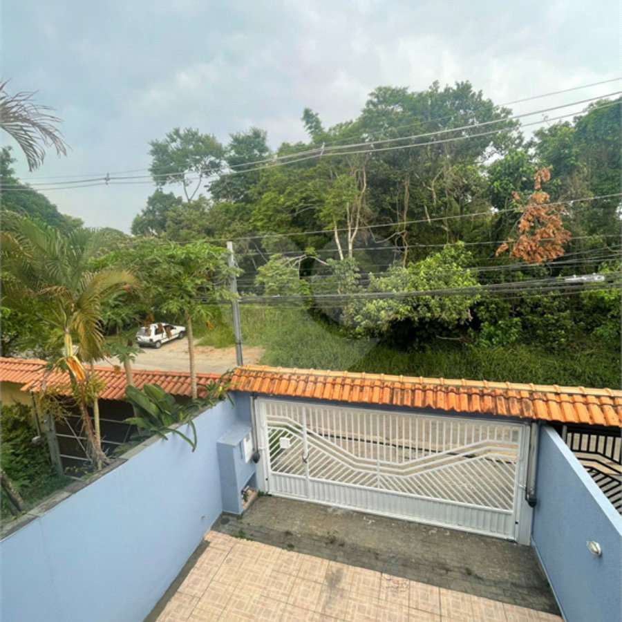 Casa à venda com 3 quartos, sendo 1 suíte, em Horizontal Park, Cotia, SP