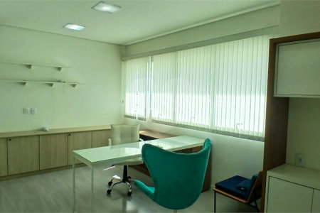Sala para alugar no Centro, São Bernardo do Campo, SP