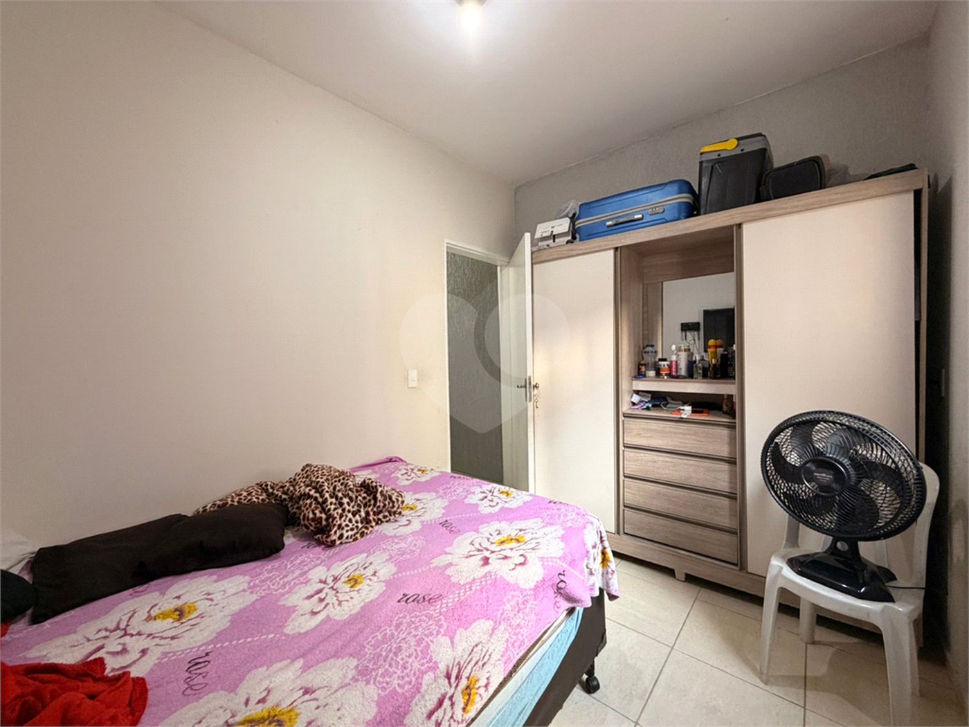 Casa à venda com 2 quartos em Parque São Bento, Sorocaba, SP