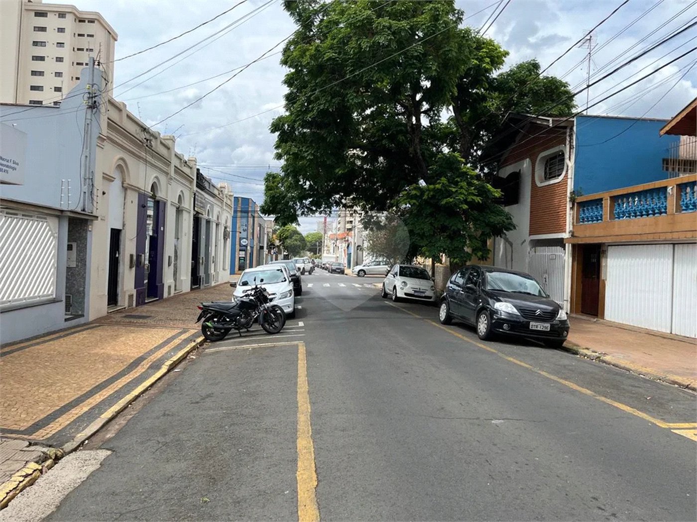 Terreno a venda em área nobre em Piracicaba - SP.