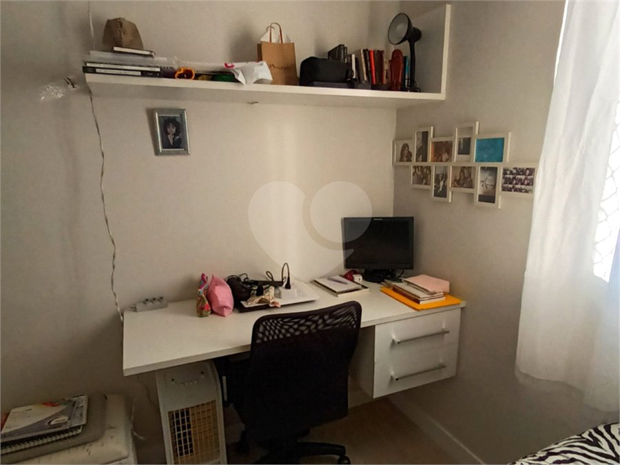 Apartamento à venda com 3 quartos, sendo 1 suíte, em Mooca, São Paulo, SP