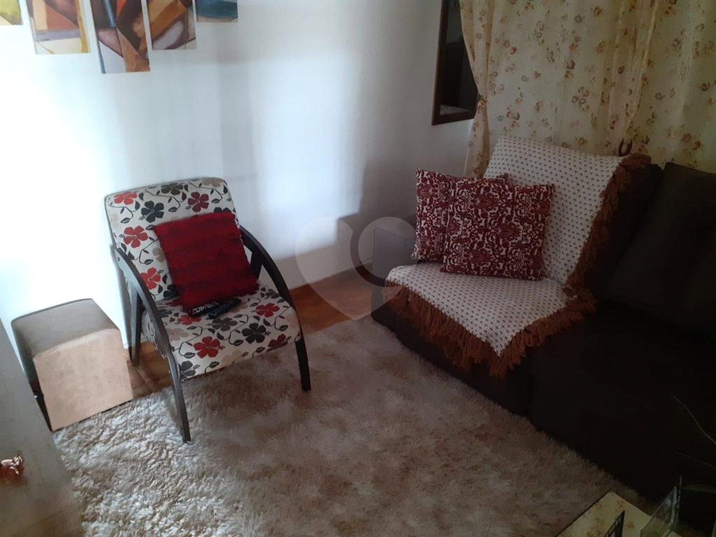 Casa à venda com 2 quartos em Jardim Rosa de Franca, Guarulhos, SP