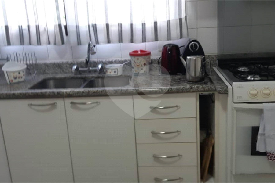 Apartamento à venda com 3 quartos, sendo 1 suíte, em Santana, São Paulo, SP