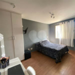Casa para alugar com 3 suítes no condomínio Residencial Courtyard Village, São Paulo - SP