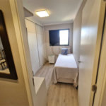 Cobertura à venda com 3 quartos, sendo 1 suíte,  em Jardim Umuarama, São Paulo, SP
