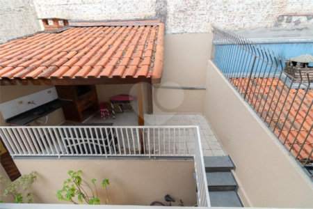 Casa à venda com 3 suítes em Jardim das Vertentes, São Paulo, SP