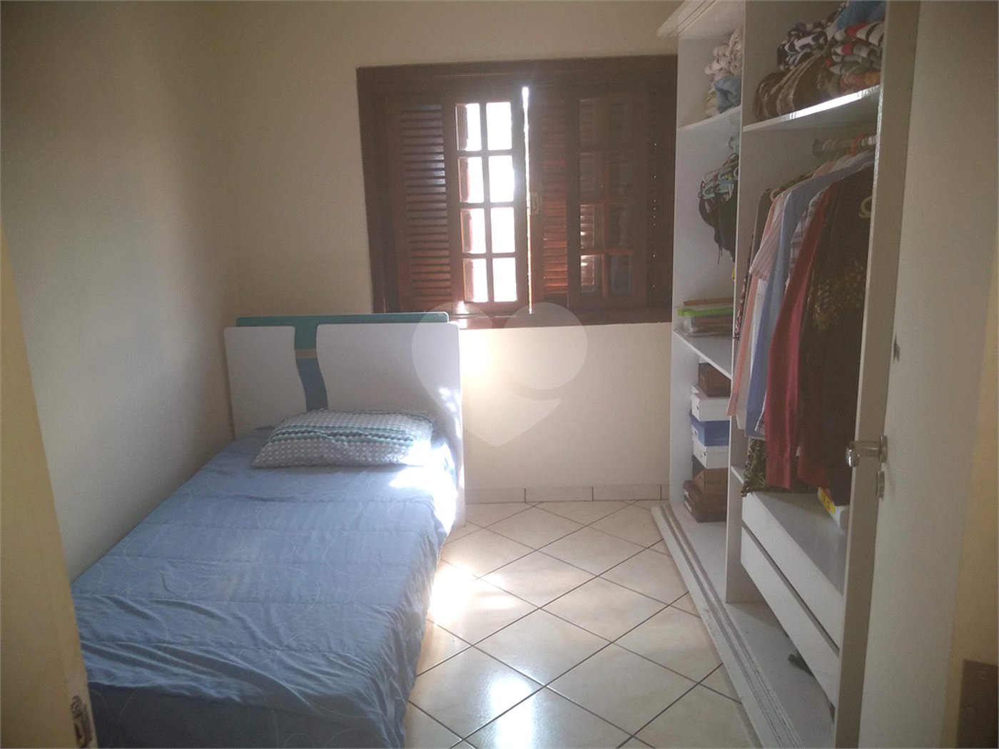 Sobrado à venda com 3 quartos em Vila Parque Jabaquara, São Paulo, SP