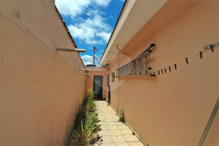 Casa Térrea à venda com 3 quartos em Vila Gustavo, São Paulo, SP