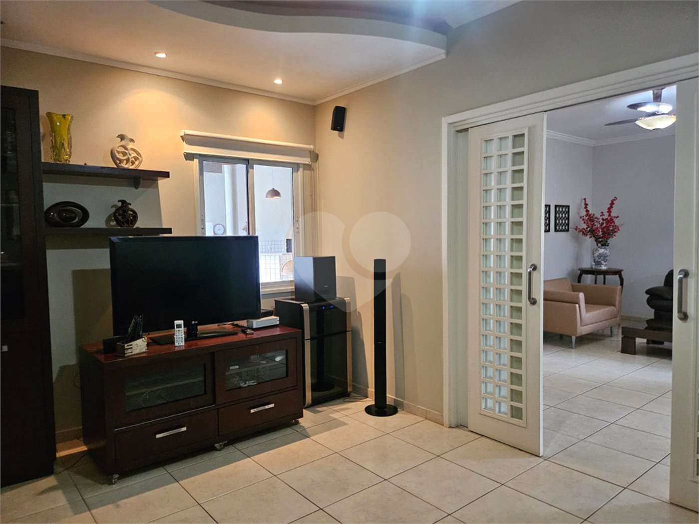 Casa à venda com 4 suítes no condomínio Santa Monica 1, Ribeirão Preto - SP