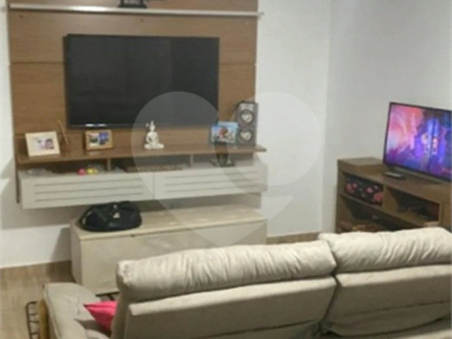 Casa de Vila à venda com 3 quartos, sendo 1 suíte,  em Parque Edu Chaves, São Paulo, SP
