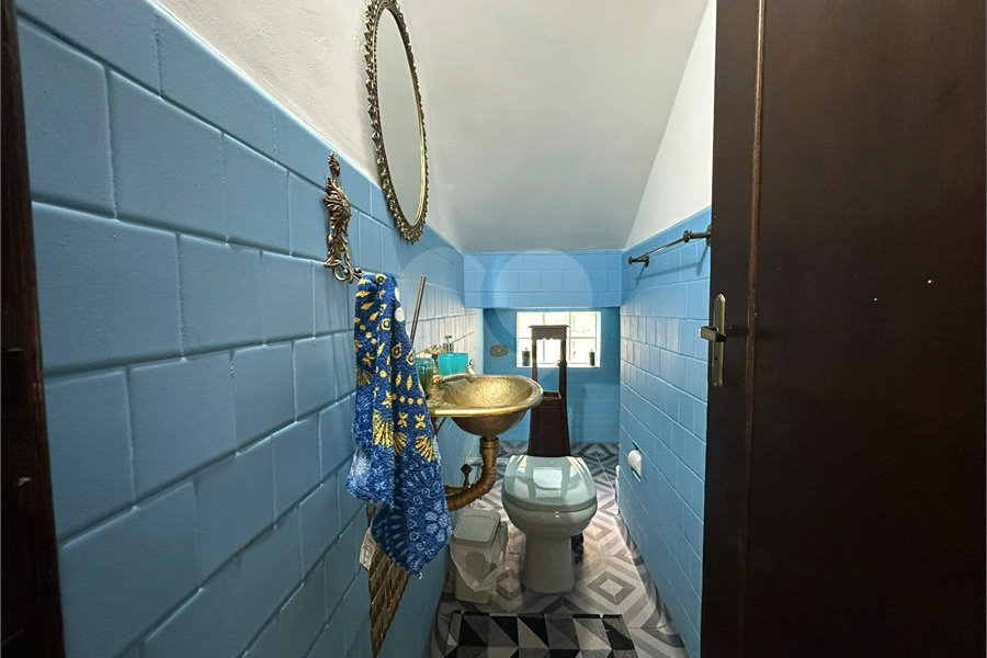 Sobrado à venda com 3 quartos em Santana, São Paulo, SP