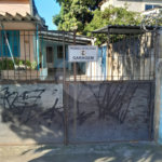 Casa à venda com 2 quartos em Campo Grande, Rio de Janeiro, RJ