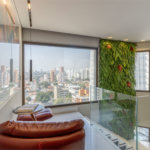 Cobertura à venda ou para alugar com 3 quartos, sendo 2 suítes,  em Campo Belo, São Paulo, SP