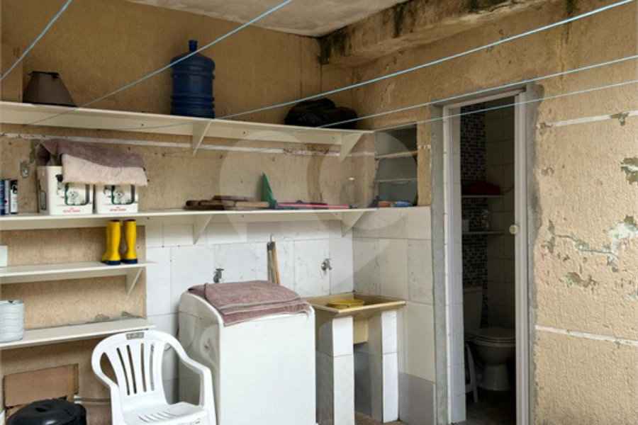 Sobrado à venda com 2 quartos, sendo 1 suíte, em Parque Edu Chaves, São Paulo, SP