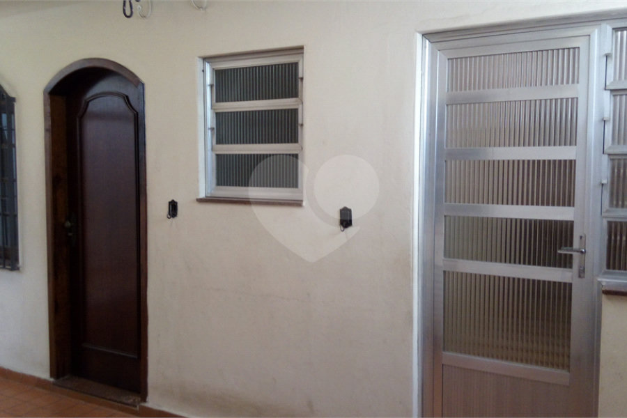 Casa à venda com 3 quartos, sendo 1 suíte,  em Mandaqui, São Paulo, SP