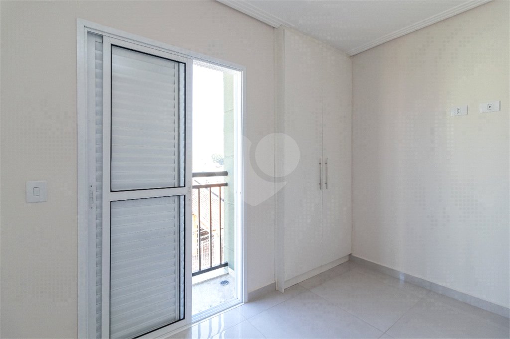 Apartamento à venda com 1 quarto em Parada Inglesa, São Paulo, SP