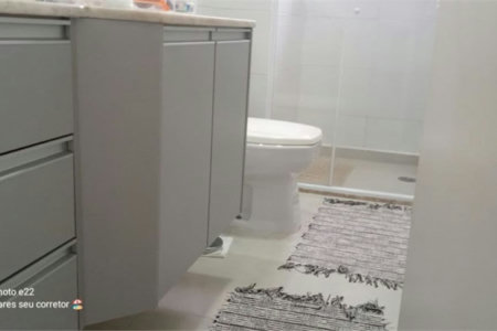 Apartamento com 3 dormitórios à venda, 93 m² por R$ 1.400.000,00 - Jardim Astúrias - Guarujá/SP