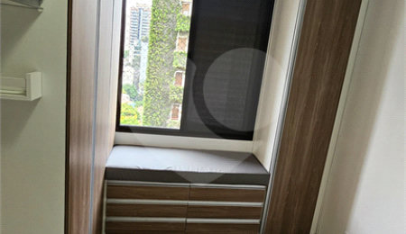 Apartamento à venda com 2 quartos em Perdizes, São Paulo, SP