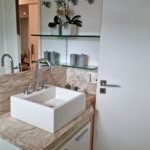 Apartamento à venda com 3 quartos, sendo 1 suíte, em Vila Olímpia, São Paulo, SP