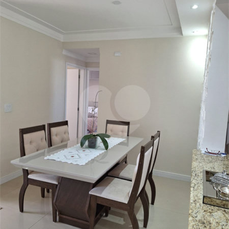 Apartamento à venda com 2 quartos, sendo 1 suíte, em Jardim Piratininga, Sorocaba, SP
