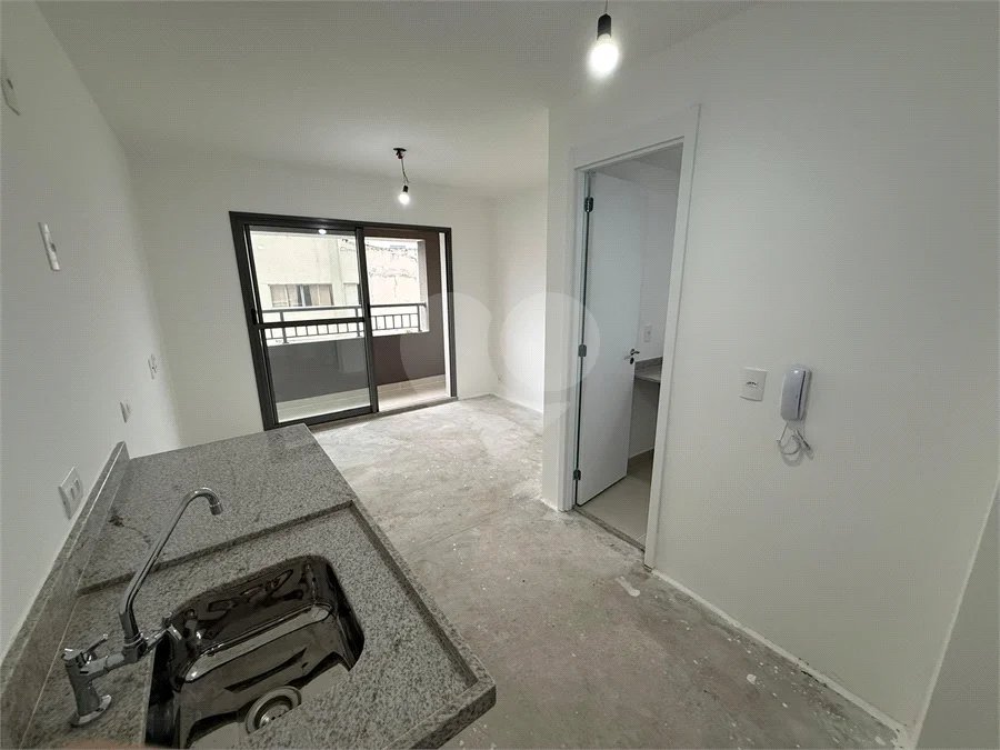 Studio à venda com 1 quarto em Butantã, São Paulo, SP