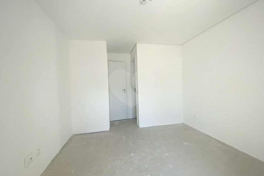 Apartamento à venda com 1 suíte em Santana, São Paulo, SP