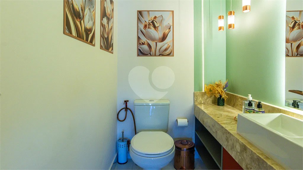 Apartamento à venda com 3 suítes em Butantã, São Paulo, SP