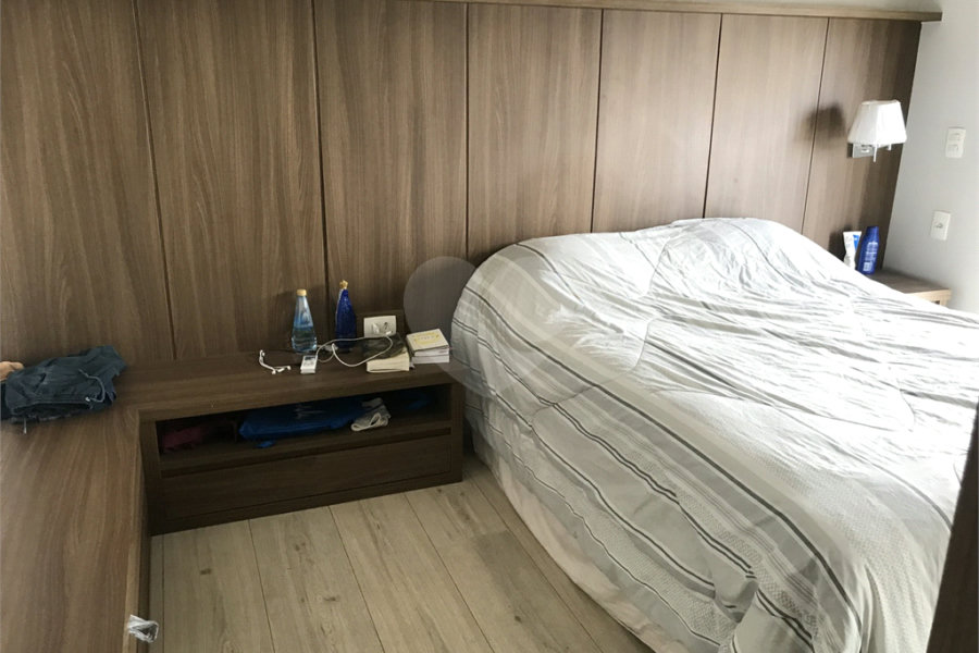 Apartamento à venda com 2 quartos, sendo 1 suíte, em Perdizes, São Paulo, SP