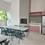 Apartamento à venda com 3 suítes em Jardim Prudência, São Paulo, SP
