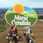 Terreno à venda no condomínio Jardim Residencial Dona Maria Candida, Indaiatuba - SP