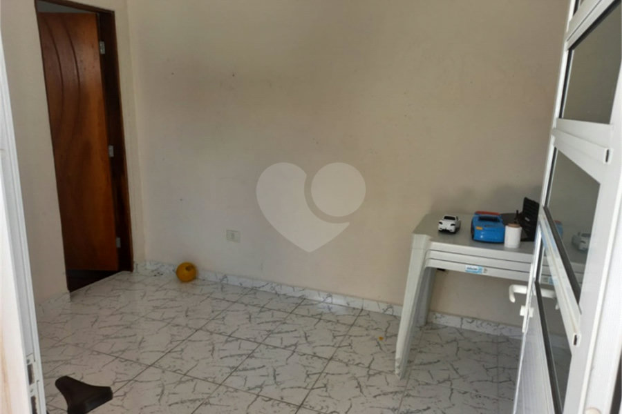 Sobrado à venda com 3 quartos, sendo 1 suíte, em Freguesia do Ó, São Paulo, SP