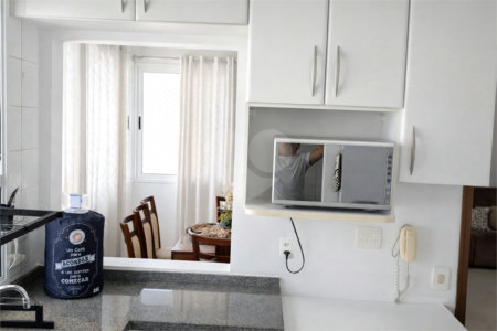 Apartamento à venda com 3 quartos, sendo 1 suíte, em Vila Sfeir, Indaiatuba, SP