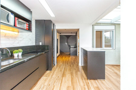 Apartamento à venda com 1 suíte em Chácara Santo Antônio (zona Sul), São Paulo, SP