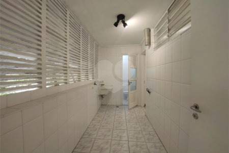 Apartamento à venda com 2 quartos em Alto da Boa Vista, São Paulo, SP