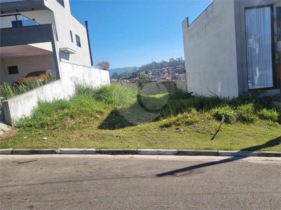 Casa à venda no condomínio Mosaico Essence, Mogi das Cruzes - SP