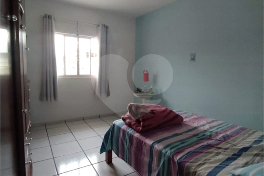 Casa à venda com 3 quartos, sendo 1 suíte, em Horto Florestal, São Paulo, SP