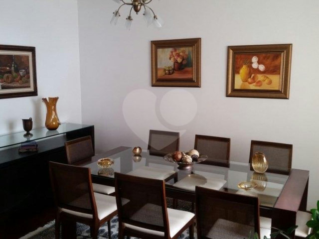 Apartamento à venda com 3 quartos, sendo 2 suítes,  em Santana, São Paulo, SP