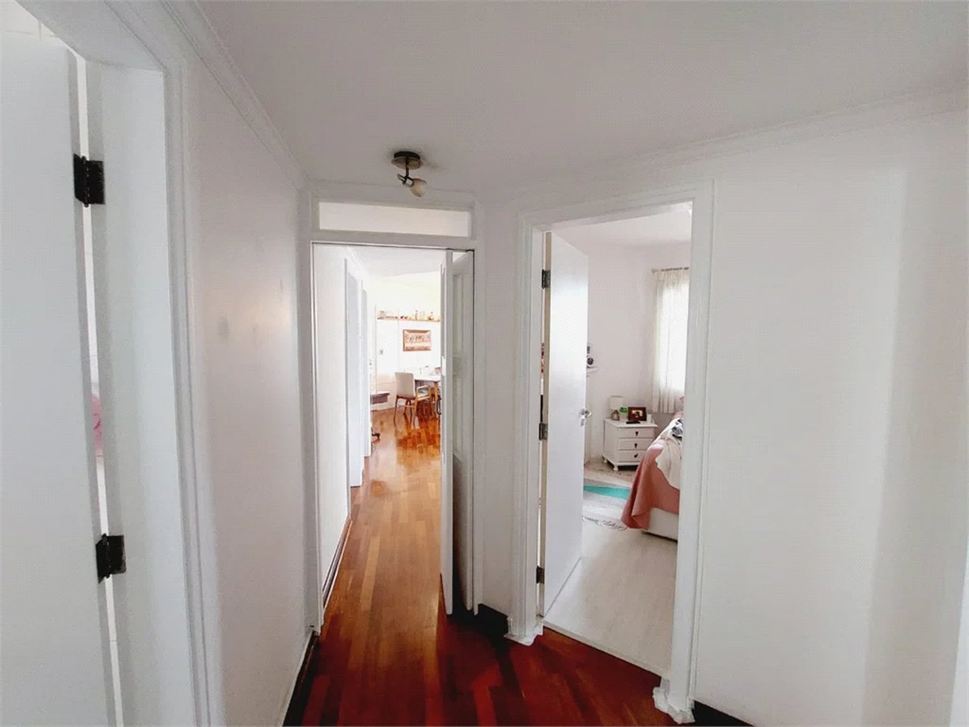 Apartamento à venda com 3 quartos, sendo 1 suíte, em Alto da Lapa, São Paulo, SP