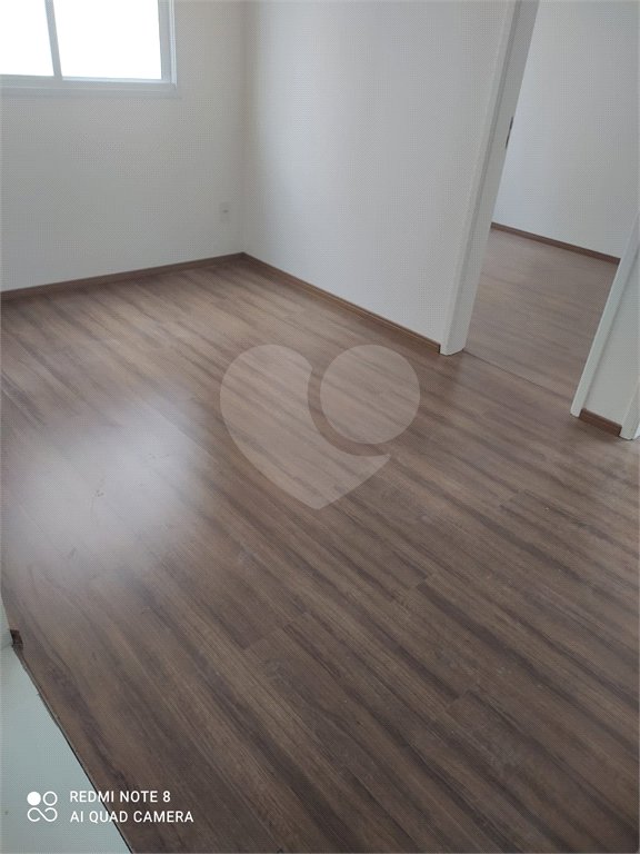 Apartamento à venda com 2 quartos em Paraíso do Morumbi, São Paulo, SP