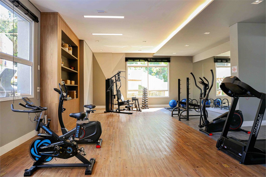 Apartamento à venda com 3 suítes em Morumbi, São Paulo, SP